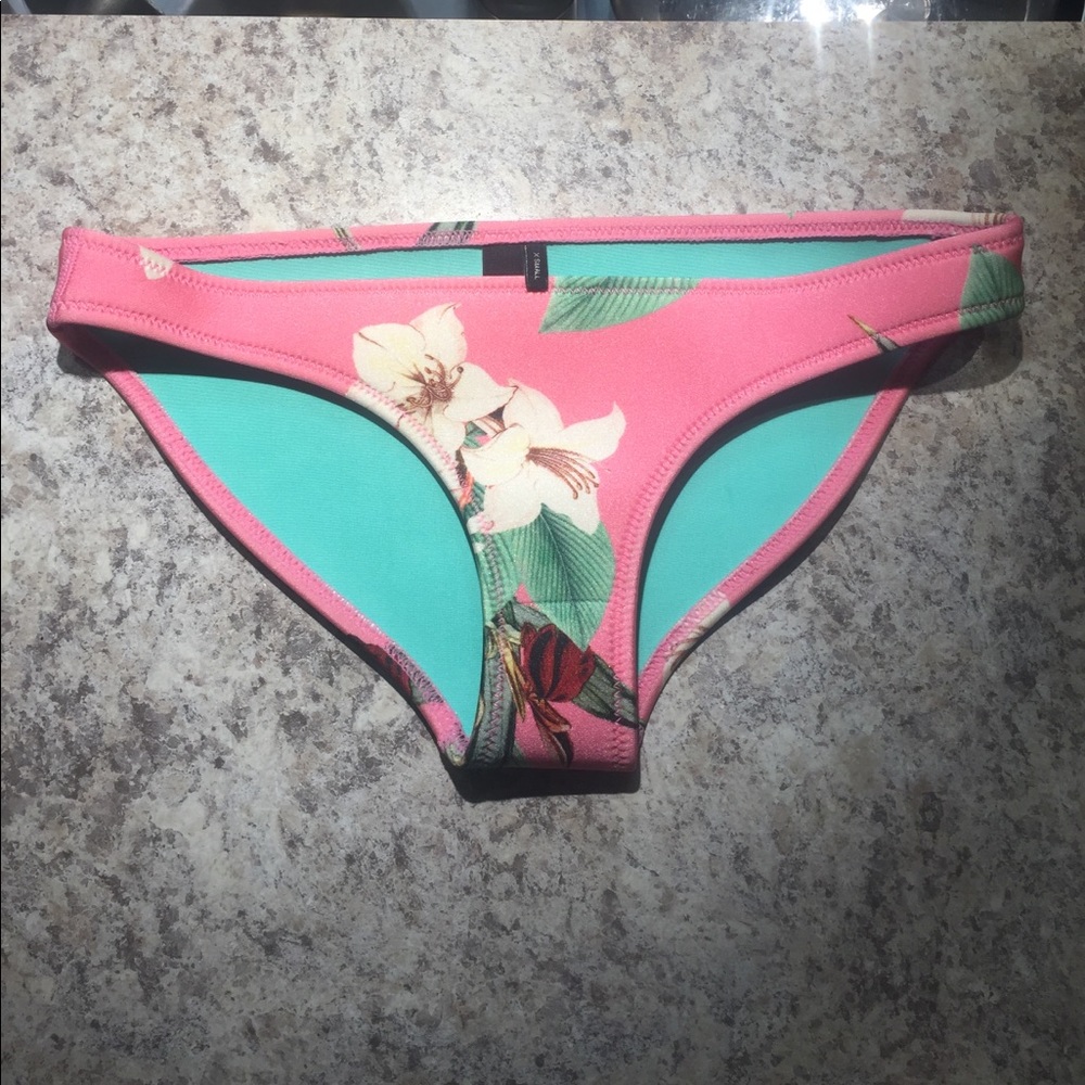 Authentic Triangl bikini bottoms