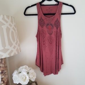 American Eagle Soft and Sexy Tank Top