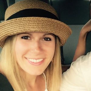 Meet your Posher, Jessie