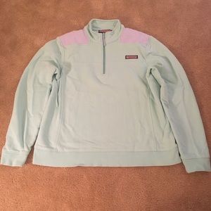 Vineyard Vines Pullover Size L