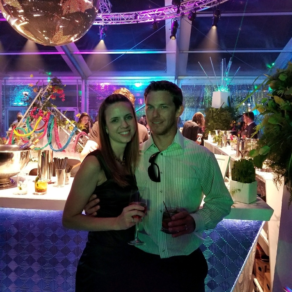 Meet your Posher, Anne