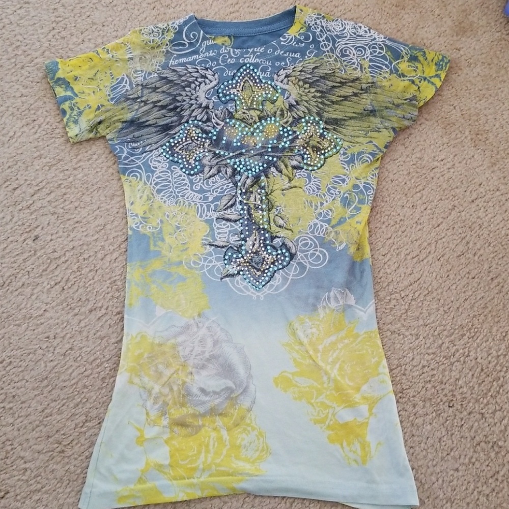 Sinful Tshirt