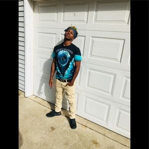 Meet your Posher, Chris