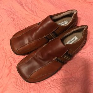 Steve Madden men's shoes