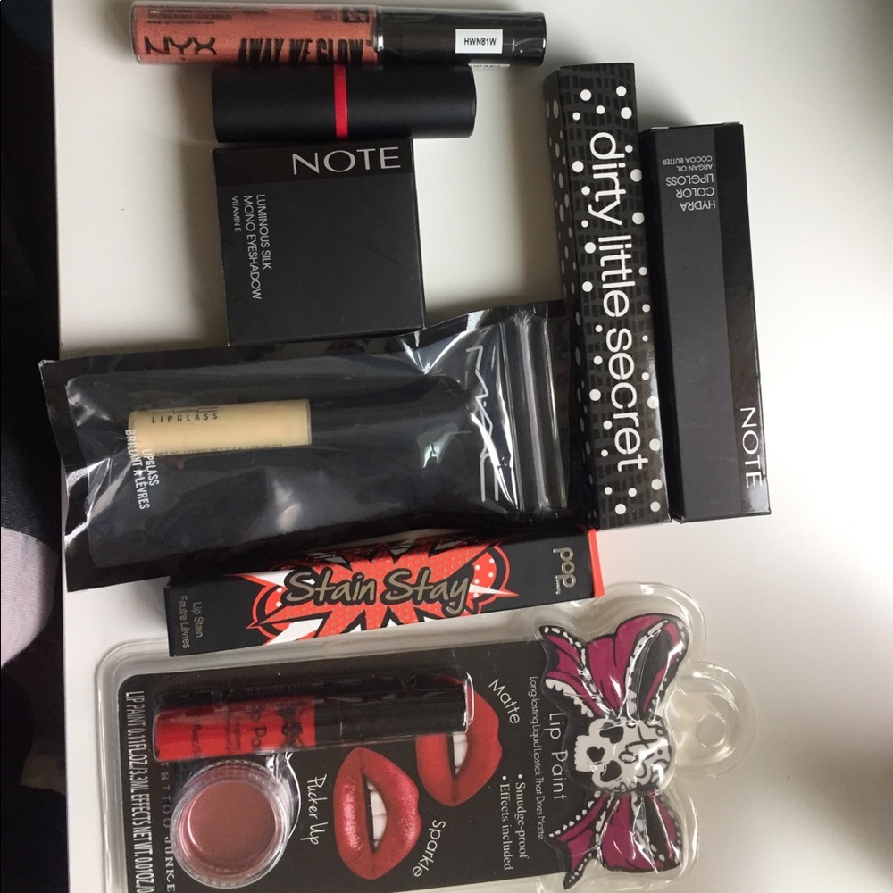 Makeup