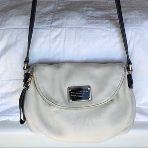 Marc Jacobs Classic Q ♥️ Med. crossbody bag