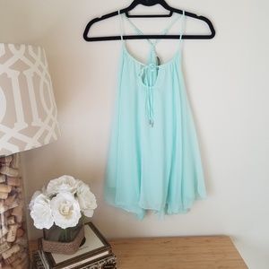 Lauren Conrad Swing Tank Top