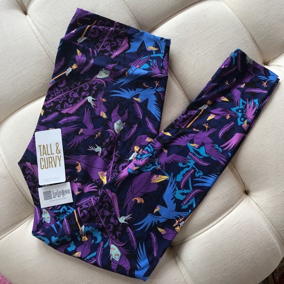lularoe maleficent
