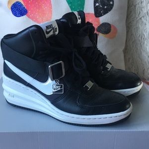 Nike lunar force 1 sky hi