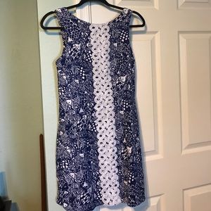 Lilly Pulitzer for Target Shift