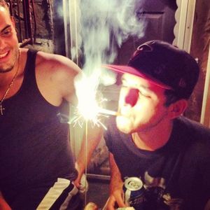 Meet your Posher, Antonio