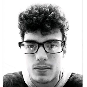 Meet your Posher, Eric