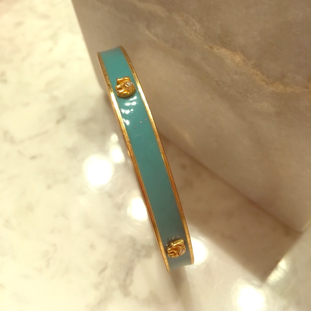 Vintage Juicy Couture bangle