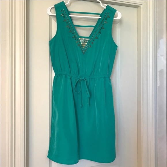 BeBop Dresses & Skirts - NWOT Teal Dress