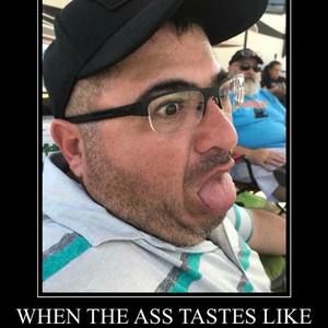 Meet your Posher, Gilbert