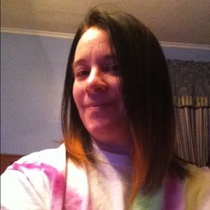 Meet your Posher, Denise