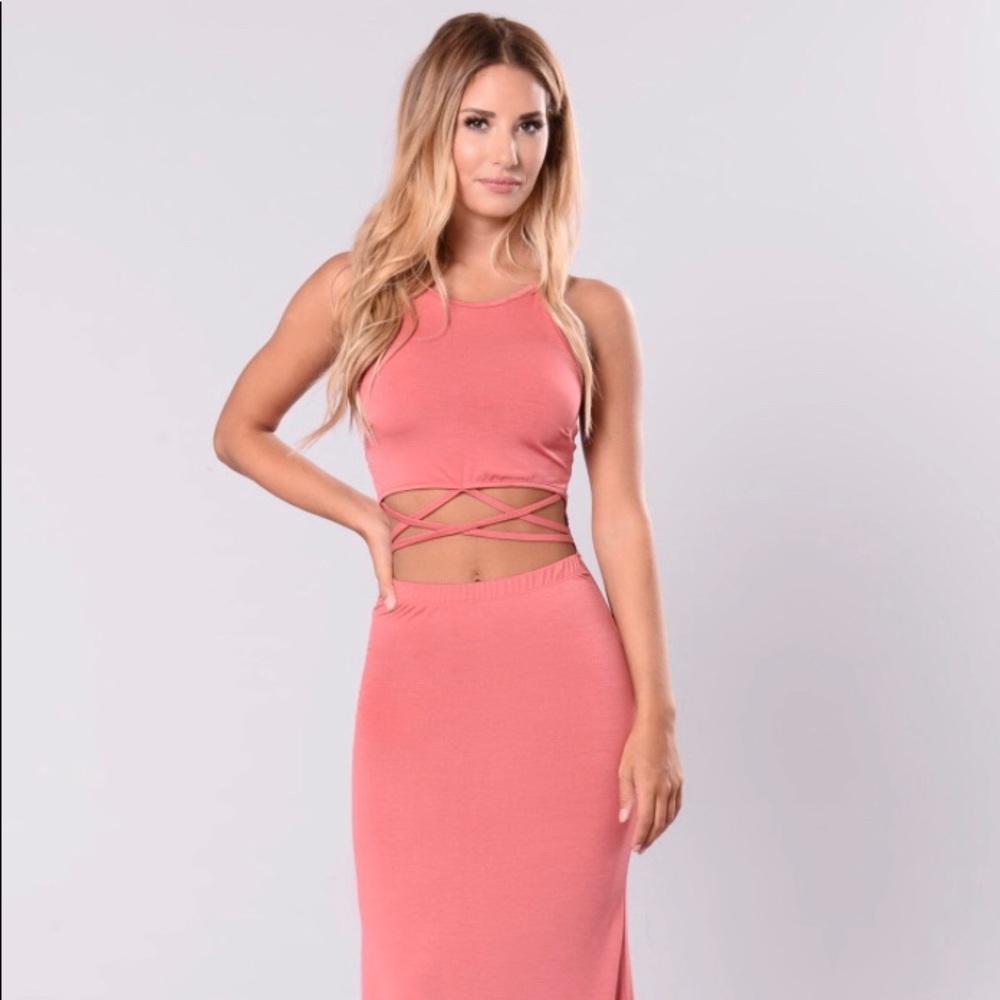 🔸 SALE - FINAL PRICE 🔸 Feel A Little Rush Dress