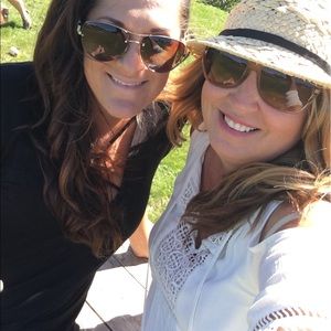 Meet your Posher, Paula