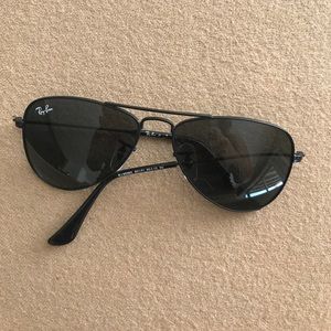 Kids Ray ban sunglasses