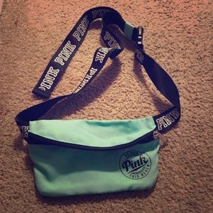 Victoria's Secret fanny pack