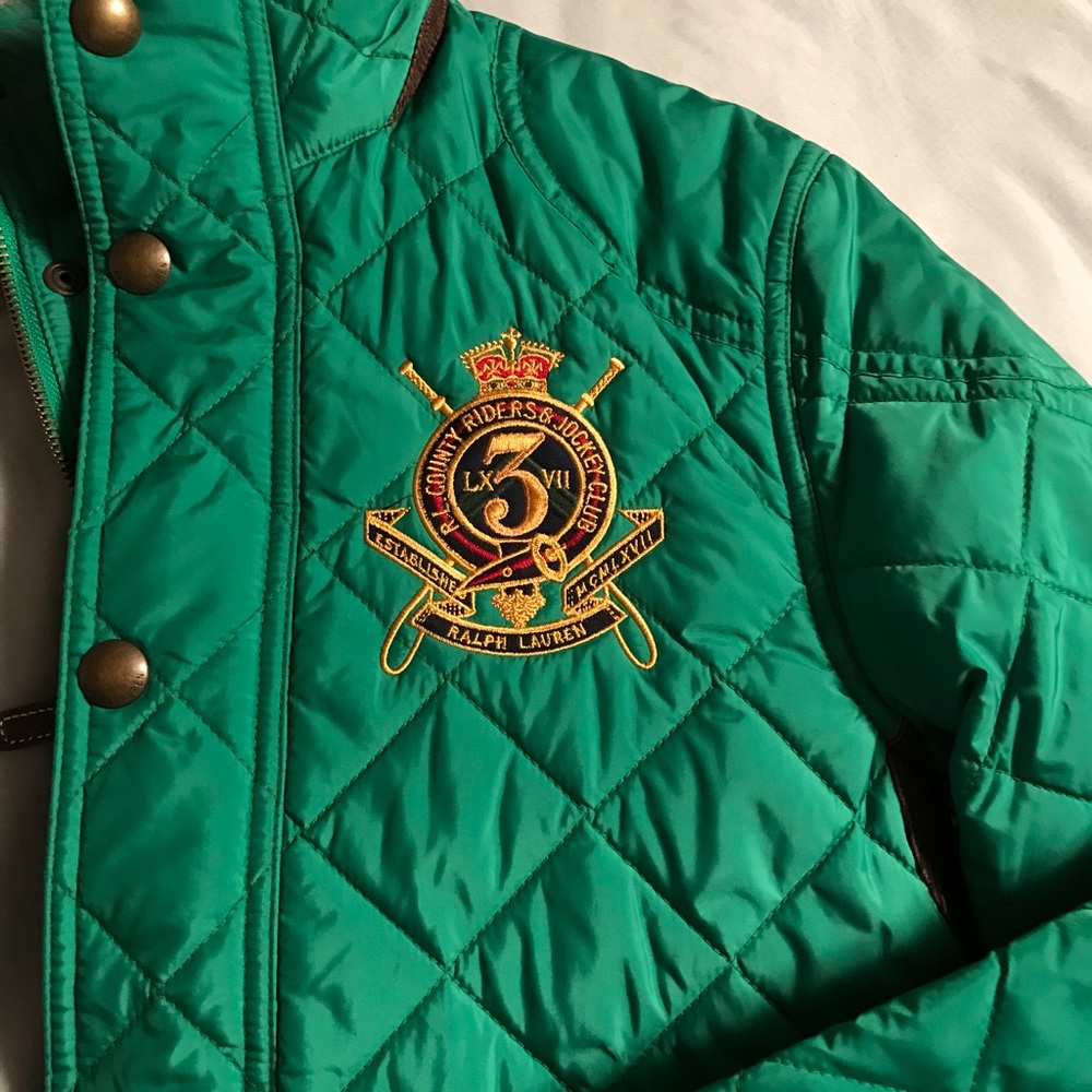 Ralph Lauren jacket