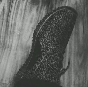 Meet your Posher, Kaleb