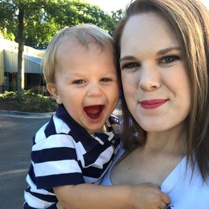 Meet your Posher, Britt