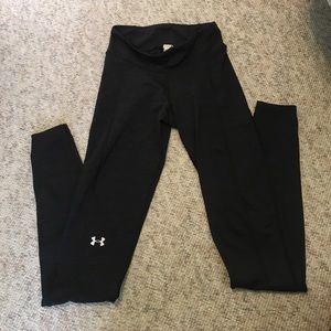 Under Armour cold gear leggings