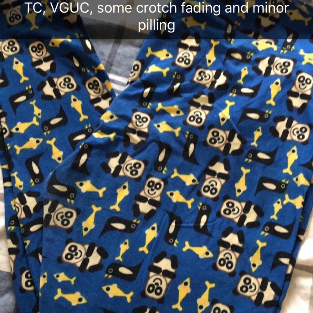 TC Lularoe