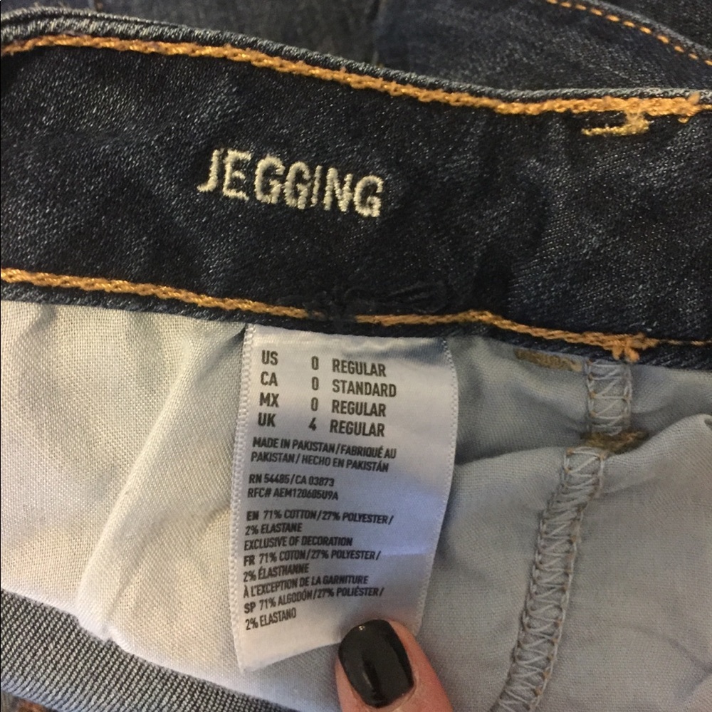 American eagle jeans - Picture 2 of 3