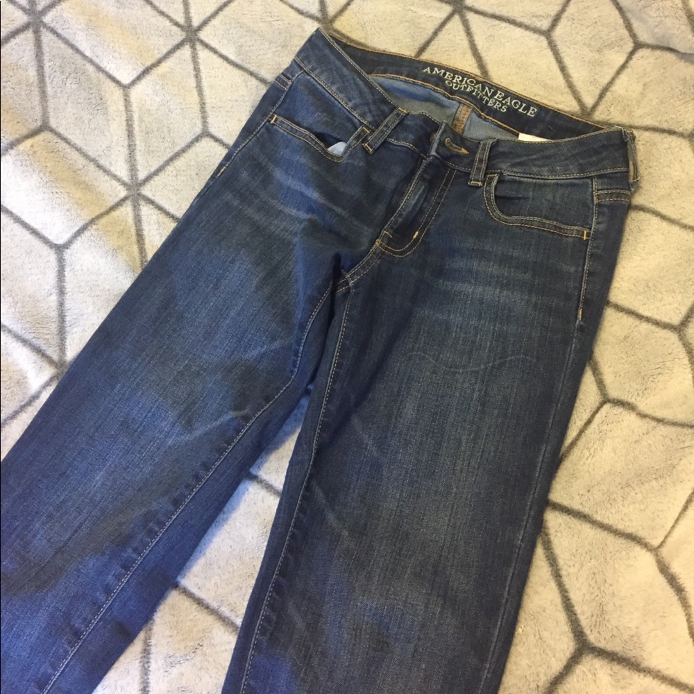 American eagle jeans - Picture 3 of 3