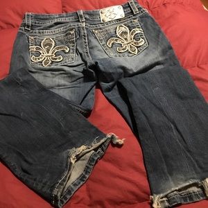 Miss Me 29 31 Jeans