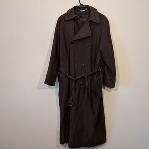 London Fog Trench Coat PAY DAY SALE 50% OFF