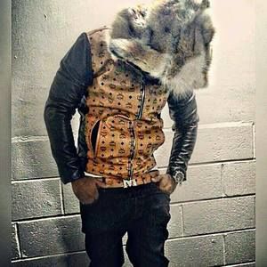 Meet your Posher, Richie