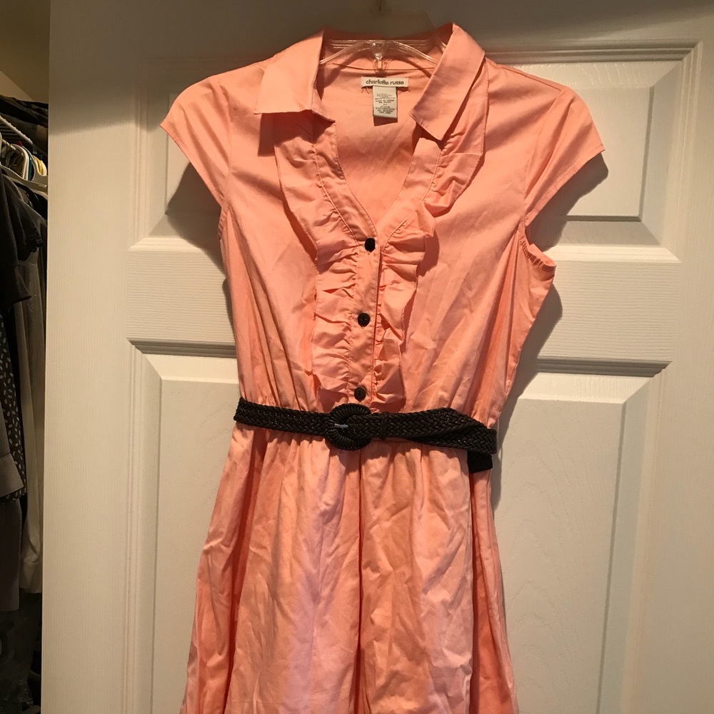 Sold ✅ Cute dress
