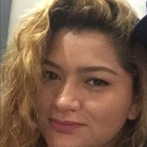 Meet your Posher, Johana