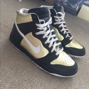 Nike SB Dunks size 9.5 one of a kind