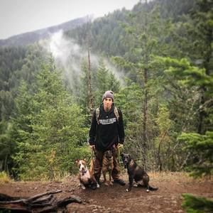 Meet your Posher, Connor