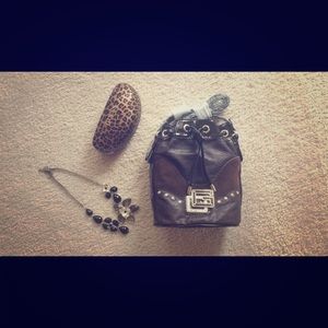 Guess Dream Mini Crossbody Bag