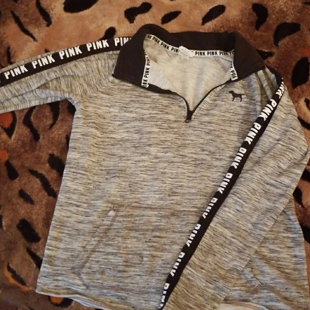 Victorias Secret PINK sweatshirt