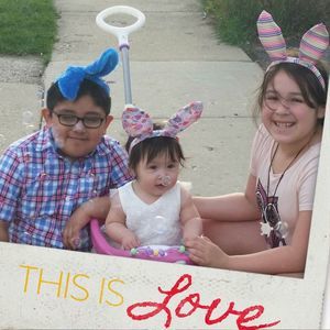 Meet your Posher, Peggy