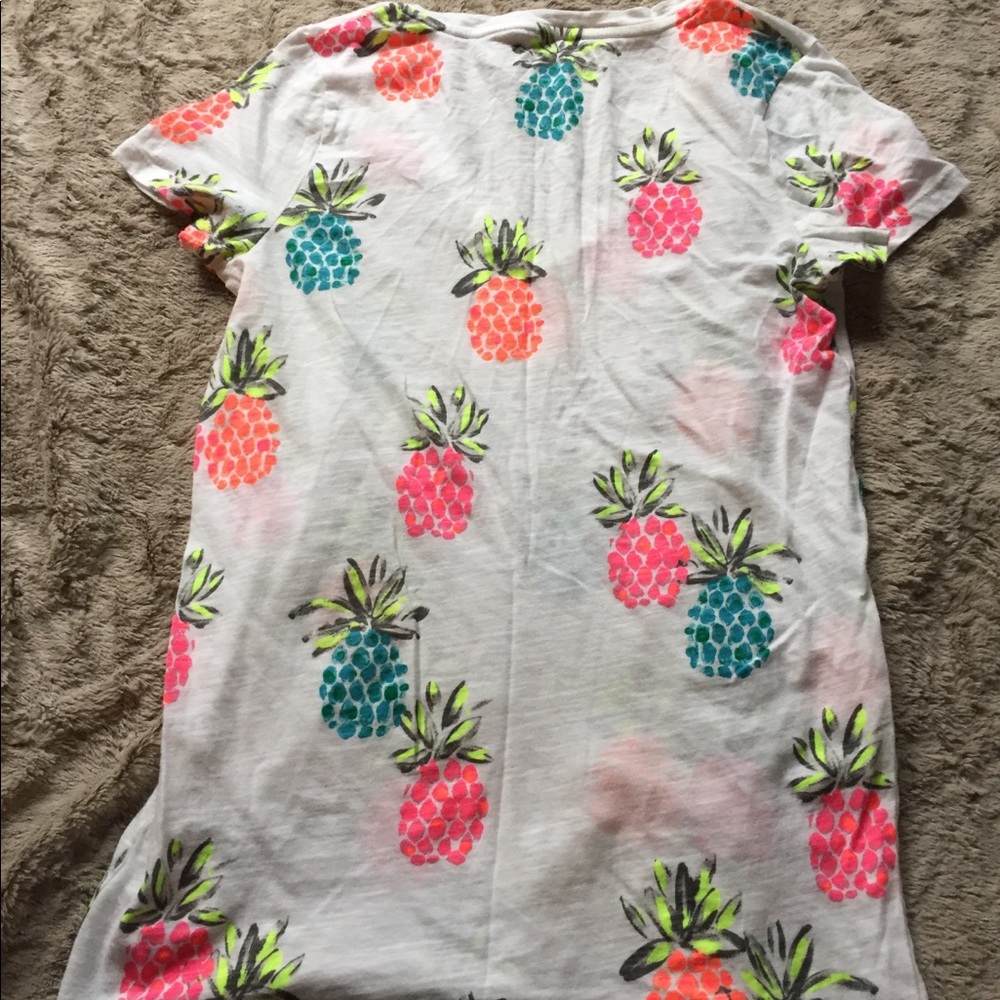 Pineapple Tee