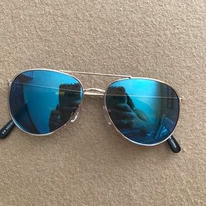 Kids aviators