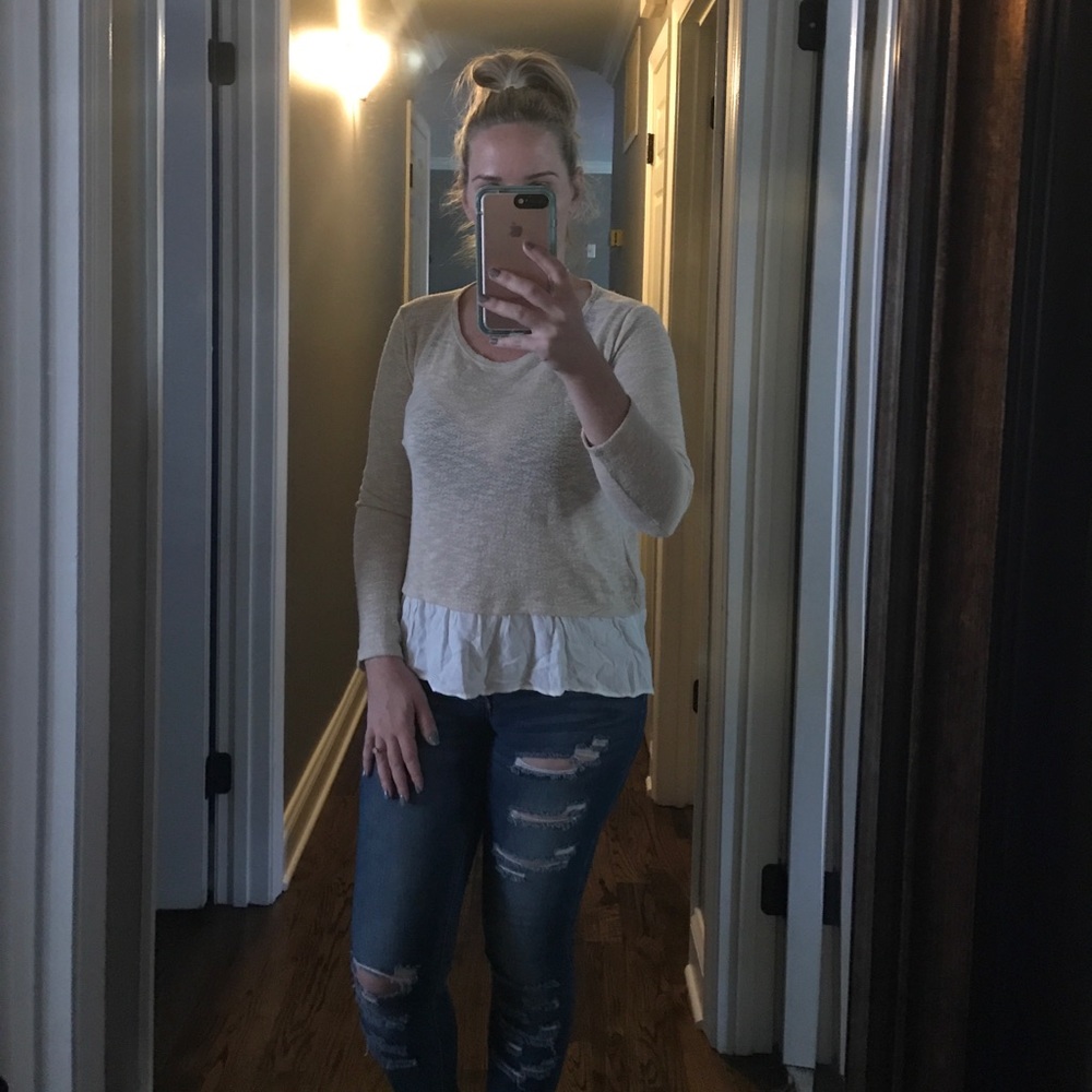 Sweater