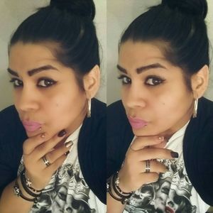 Meet your Posher, Lucy