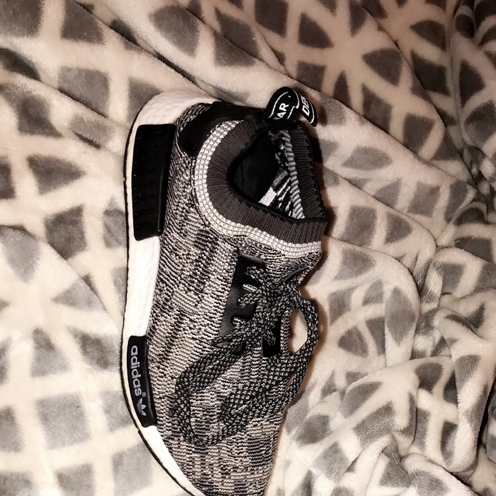 Adidas size 7 very clean