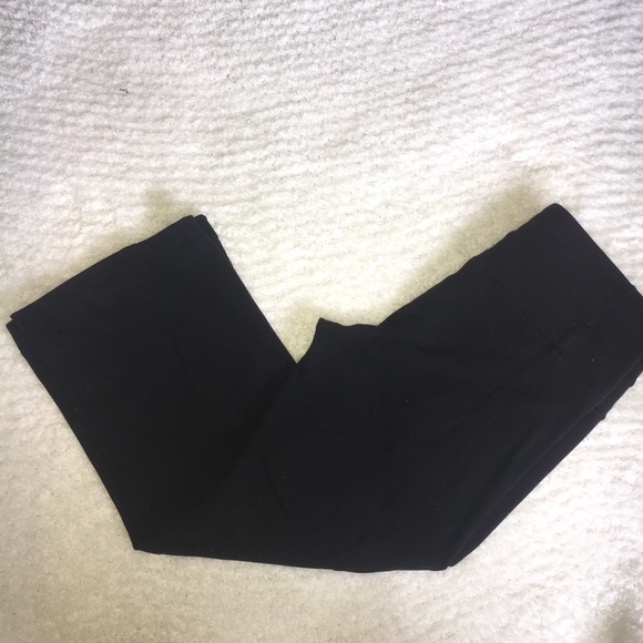 lululemon athletica Pants - Lululemon capris