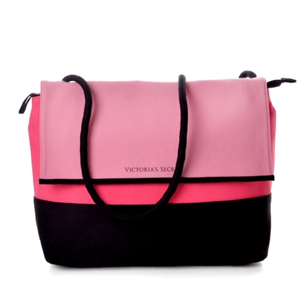 Victoria’s Secret insulated beach bag