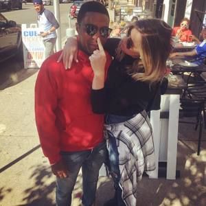 Meet your Posher, Mary