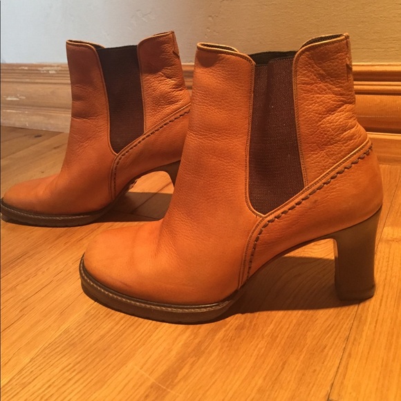 Cole Haan Boots - Picture 2 of 5